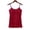 Wine, variant on GZWYHT Camisole with Built in Bra Yoga Tops for Women Camisole Tops for Women Workout Shirts Women Sleeveless Workout Tops for Women Spaghetti Strap Tank Top Running Shirts Women Beige L
