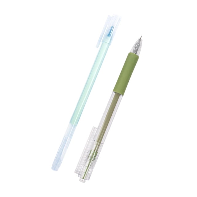 Art Utility Pen Portable y Carving DIY Craft Supplies Verde BLESIY Pluma cortadora de papel