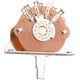 thumbnail image 3 of 3X Interruptores de Selector de Pastillas de Palanca de 3 Vías para Reemplazo de Interruptor de Guitarra Eléctrica, 3 of 5