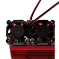 thumbnail image 4 of Disipador de Calor RC Perfke con Ventilador Azul, 4 of 5