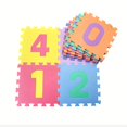 thumbnail image 2 of Tapis d'Escalade pour Enfants Antidérapants et Imperméables - Parfaits pour la Sagesse!, 2 of 3