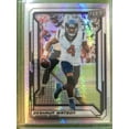 thumbnail image 3 of DESHAUN WATSON VIP /99 CLEVELAND BROWNS HYPER PRIZM 2019 The National, 3 of 12