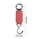 thumbnail image 3 of Ganchos para coches, ganchos ocultos en el respaldo de asientos de cuero, accesorios para el interior del coche, adecuados para vehículos de cuatro plazas, 3 of 6