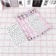 thumbnail image 2 of 4 Sheets DIY Nail Art Stickers Ant Nail Pastes Nail Tip Decals Delicate Manicure Decoration for Women Girls, 2 of 4