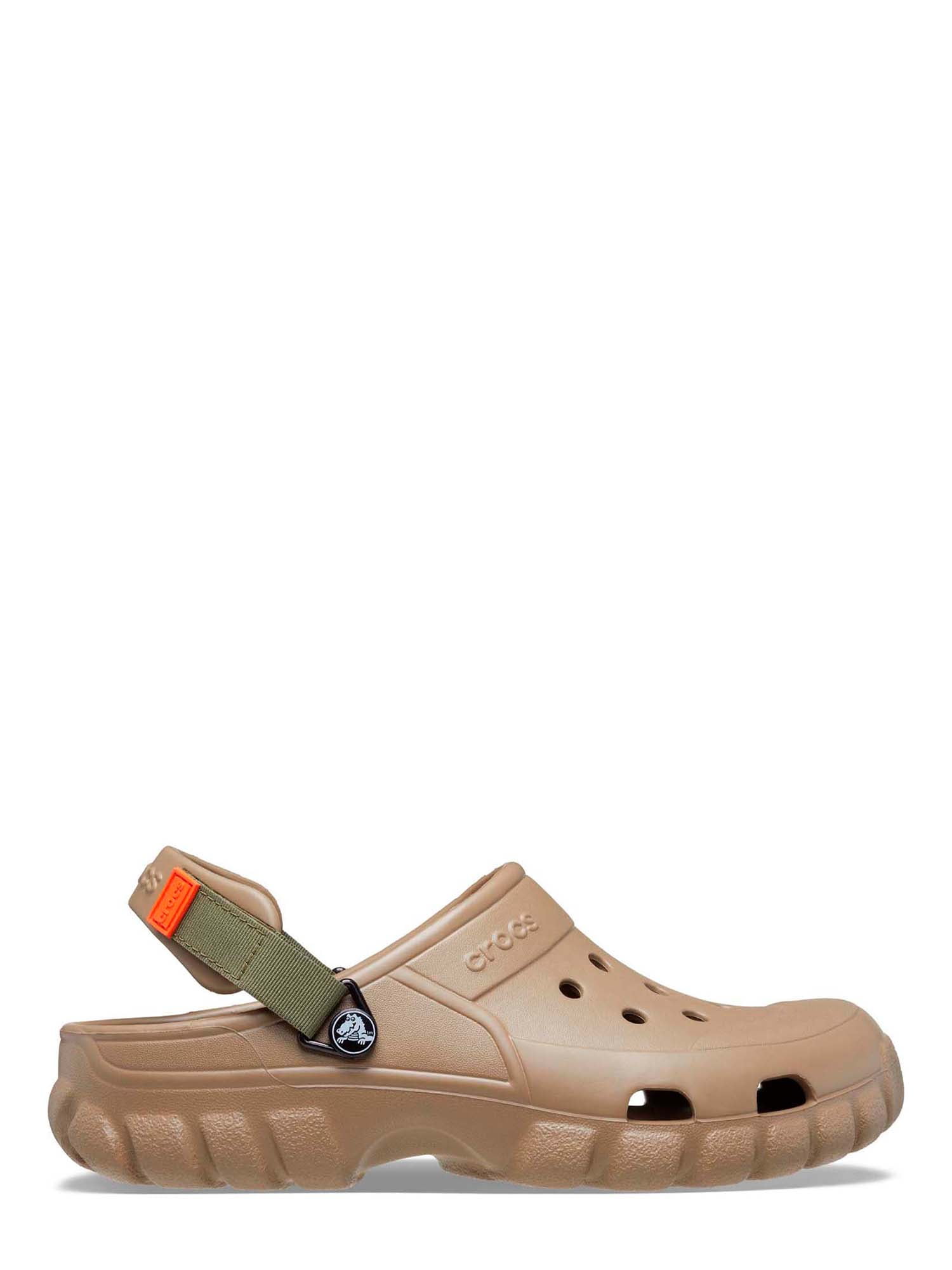 Crocs men's offroad clearance clogs