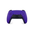 thumbnail image 4 of Controlador de juegos PlayStation PS5 Galactic Purple, 4 of 5