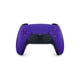 thumbnail image 4 of Controlador de juegos PlayStation PS5 Galactic Purple, 4 of 5