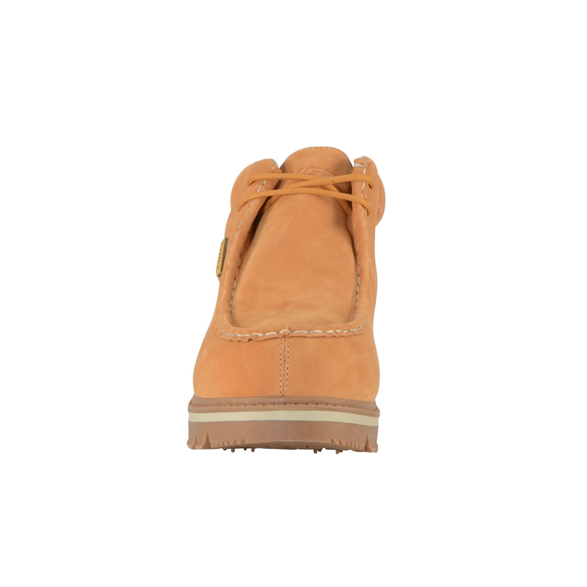 Lugz Men's Fringe Chukka Boots