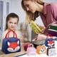 thumbnail image 1 of Bolsa Bento para Estudiantes con Arroz, Bolsa de Almuerzo Portátil, Bolsa de Lonchera con Aislamiento Térmico, 1 of 2