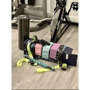 Yoga Fitness Workout Equipment 7-in-1 Set