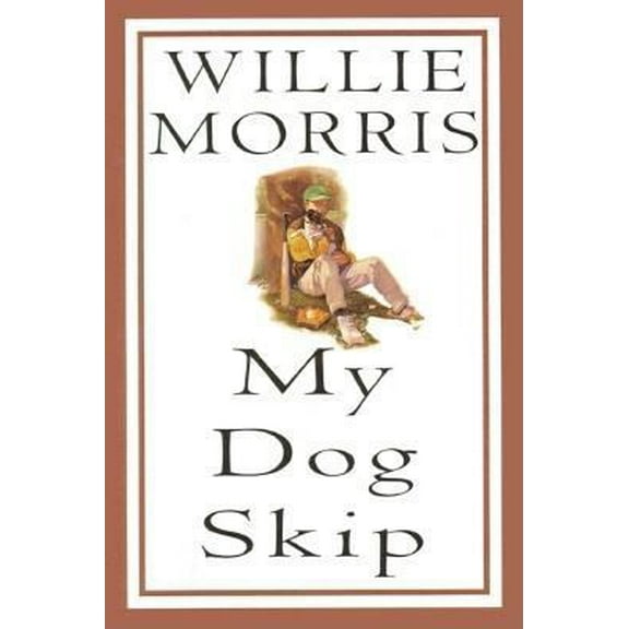 Pre-Owned My Dog Skip (Hardcover) 0679441441 9780679441441