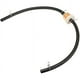 thumbnail image 4 of 2pcs Universal 6mm Petrol Inline Fuel Filter Hose Kit with Pipe Clamps for 2 Stroke Most 43cc 47cc 49-160cc Mini Moto Dirt Bike Atv Quad, 4 of 4