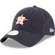 thumbnail image 1 of Gorra New Era MLB Core Classic 9TWENTY Houston Astros azul marino, 1 of 4