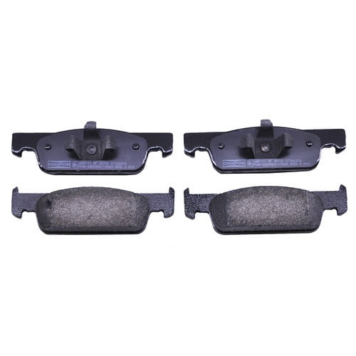 Balatas Semimetalicas WAGNER Logan 2015 al 2016 Renault L4 1.6L Delanteras