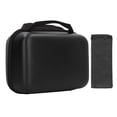 thumbnail image 2 of Tool Carrying Bag, Zipper Design Waterproof PU Dustproof   Fishing Reel Storage Bag Multifunctional Lightweight  for Outdoor Use, 2 of 8