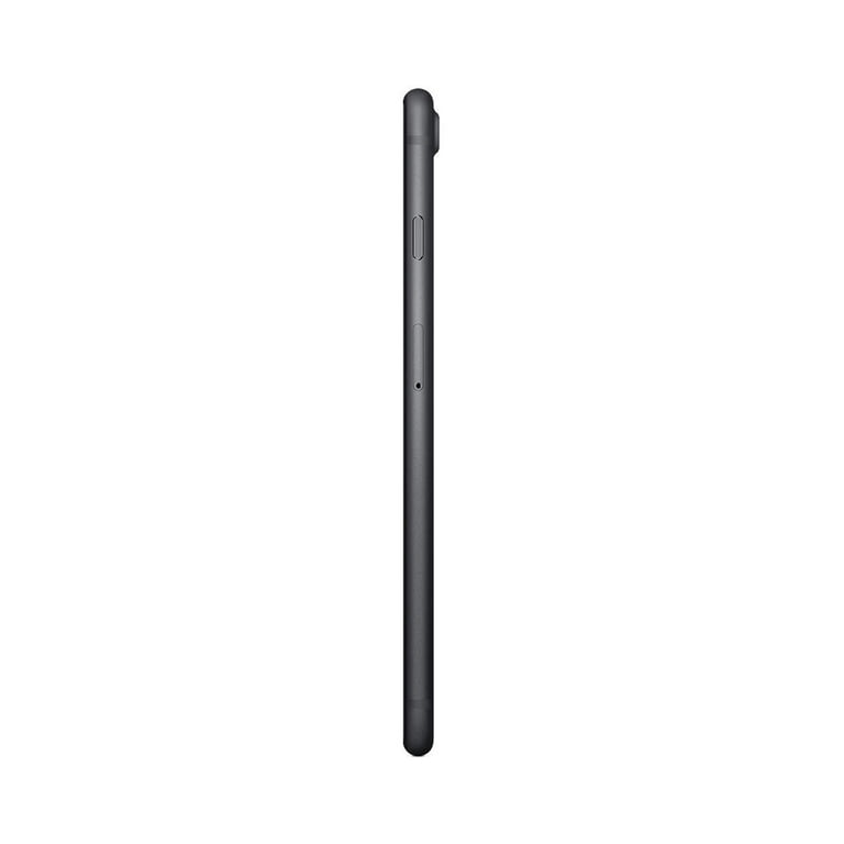 Restored Apple iPhone 7 128GB, Jet Black - Unlocked GSM