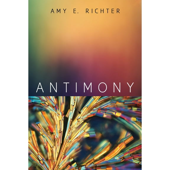 Antimony (Hardcover)