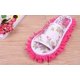 thumbnail image 5 of Women Mop Slippers Socks Microfiber House Slippers Bedroom Shoes Hot, 5 of 6