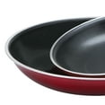 thumbnail image 3 of Brentwood Appliances 2 Piece Nonstick Fry Pan Set, 3 of 3