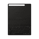 thumbnail image 4 of Funda Samsung para Galaxy Tab S10+ Book Keyboard Slim Negro, 4 of 14