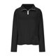 thumbnail image 3 of mfyjkho Tops Para Hacer Ejercicio Para Mujer, Blusa Holgada De Manga Corta Con Lentejuelas Y Cuello En V Para Mujer Tops Para Salir Para Mujer M, 3 of 7