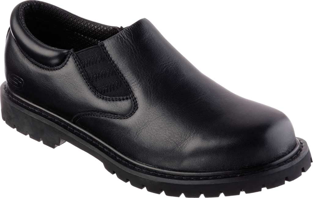 Goddard Relaxed Fit Slip Resistant Slip 