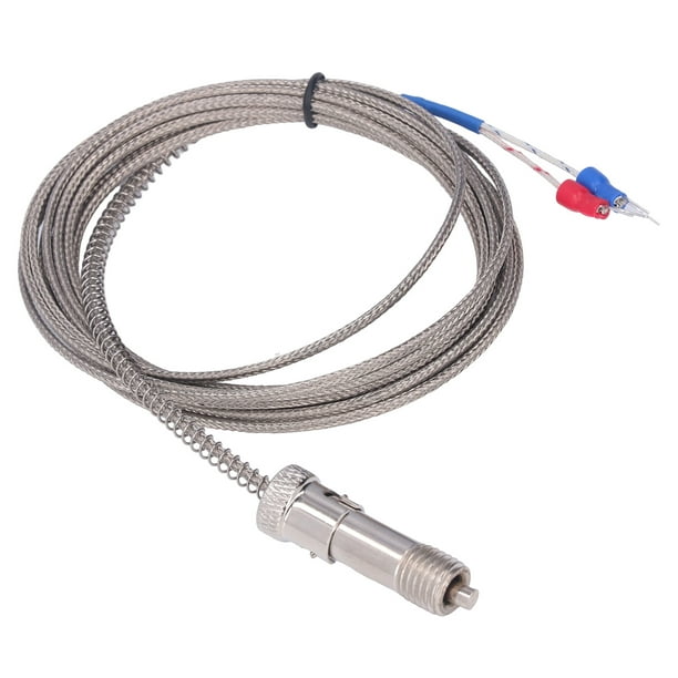 Spptty Thermocouple Replacement,Snap Fit Thermocouple,K Type