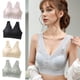 thumbnail image 2 of Sujetador ortopédico antiflacidez para mujer, sujetador push-up de copa completa para mujer Hatmeo} Q5P4, 2 of 7