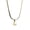 Gold Letter L, variant on Initial Necklaces for Women Pendant Charm Gold Plated Letter K Stainless Steel Name Alphabet C Dainty Chain Personalized Statement Simple Small Jewelry Gold Letter K