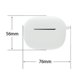 thumbnail image 3 of Audífonos Soporte de caja de carga de silicona Funda suave para para Redmi Buds 3 Lite (Blanco), 3 of 5