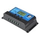 thumbnail image 4 of Controlador de carga solar Dual USB Protección contra cortocircuitos Pantalla LCD Controlador para batería Batería AGM Batería de 30A Sunnimix Controlador de carga, 4 of 8
