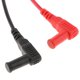 thumbnail image 4 of Multímetro Digital de Resistencia Yotijar Pinzas de Sonda de prueba de Inductor, 4 of 10