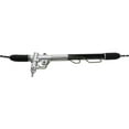 thumbnail image 4 of New Power Steering Rack Compatible With Hyundai Kia Optima EX 4 Cyl 2.4L Sonata Base 4 Cyl 2.4L Sonata GL 4 Cyl 2.4L Sonata GL 6 Cyl 2.7L 1999-2006 By REPH289505, 4 of 5