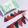thumbnail image 3 of Almay Clear Complexion Makeup Remover Cleansing Towelettes, 25 count, 3 of 9