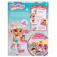 thumbnail image 2 of Kindi Kids Snack Time Friends: Marsha Mello, 2 of 9