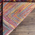 thumbnail image 4 of SAFAVIEH Aruba Bernadine Tapis Chevron, 4 of 4