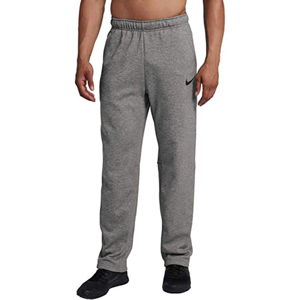 Nike Mens Epic Training Pants,Grey,Large