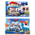 thumbnail image 2 of Figura de acción de Paw Patrol Lookout Playset con luces y sonidos Launch Rescue Patroller, dibujos animados clásicos coleccionables, juguetes para niños, 1 pieza, 2 of 5