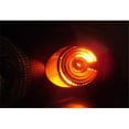 thumbnail image 1 of 1157 2057 Red Silver Chrome bulbs, 1 of 1