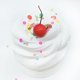 thumbnail image 5 of Gwong Juguete 60/100 ml Helado de frutas Slime Lodo Arcilla Arcilla Artesanía Estriezón Anhelo Lodos Juguetes Gwong 30000773, 5 of 7