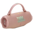thumbnail image 1 of Bocina JBL Charge 6 Bluetooth 45W Portátil Impermeable Color Rosa, 1 of 4