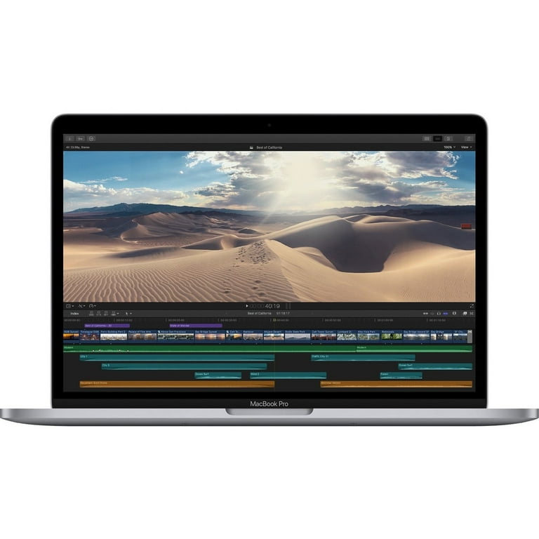 Restored Apple MacBook Pro with Apple M1 Chip (13-inch, 8GB RAM, 512GB SSD Storage) - Silver (Refurbished) Restored Apple MacBook Pro with Apple M1 Chip (13-inch, 8GB RAM, 512GB SSD Storage) - Silver (Refurbished)