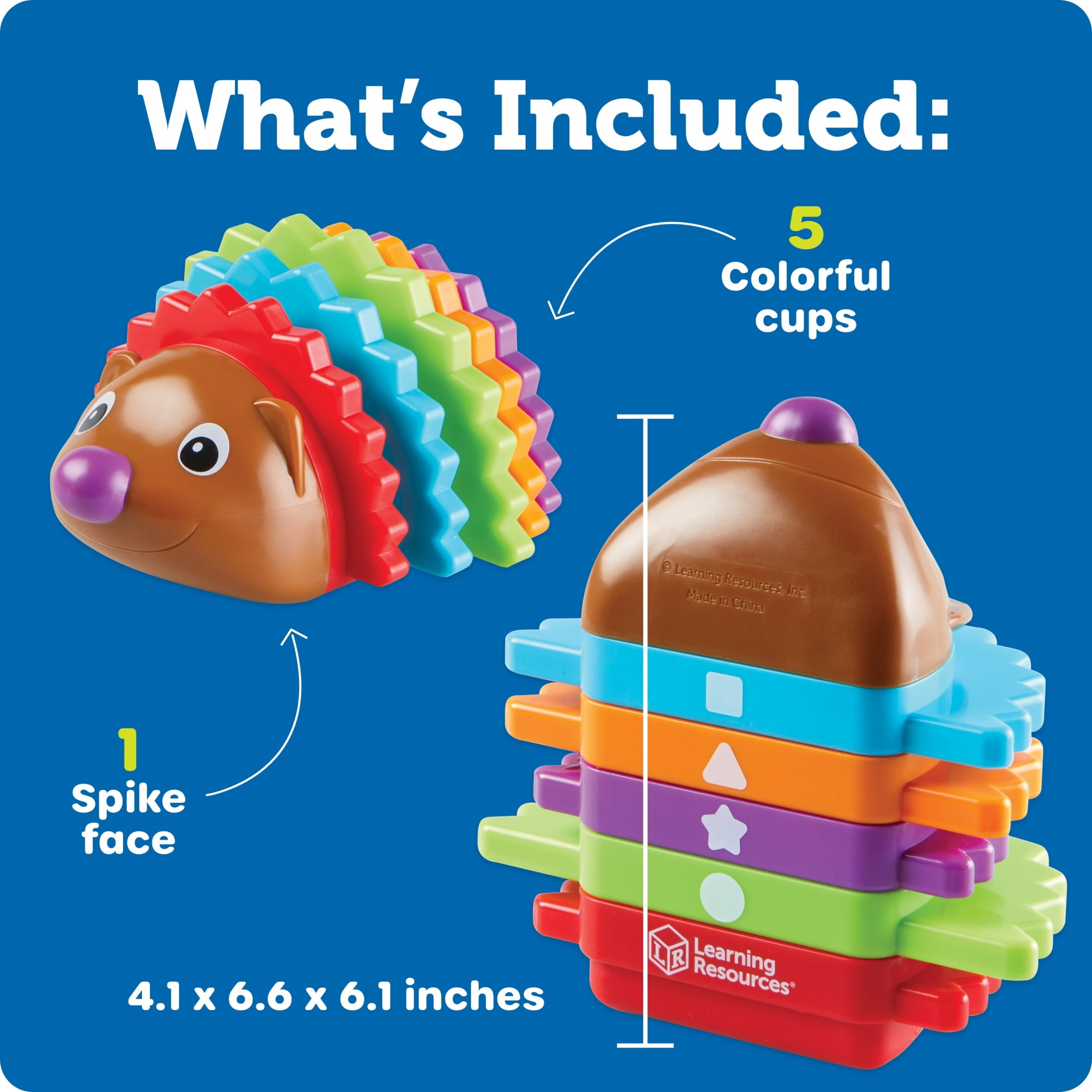 hedgehog toys and accessories