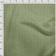 thumbnail image 3 of oneOone Cotton Flex Fabric Chevron Block Print Sewing Fabric BTY 40 Inch Wide, 3 of 4