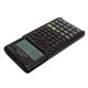 thumbnail image 1 of Calculadora Científica ANGGREK Negra, 1 of 8
