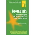 thumbnail image 2 of Bromelain, 2 of 3