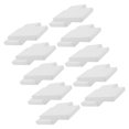thumbnail image 1 of GAXIRE Tissue Refill for Car White Wood Pulp Soft Facial Tissues for Travel and Convenience, 1 of 8