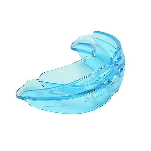 Clear Dental Braces for Adults, Invisible Teeth Aligners, Removable Orthodontic Retainer for Night Use