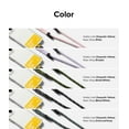 thumbnail image 2 of Ringke Holder Link Tarpaulin Yellow [Strap + Phone Tether Tab] for Cell Phone Case, Adjustable Lanyard Strap with Anti-Tearing Technology Pads for Universal Smartphone - Charcoal & Gray, 2 of 9