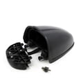 thumbnail image 4 of For BMW R NINE T Rear Seat Cover Cowl Fairing Hump Pillion Tail Tidy Swingarm Mounted R nineT R9T 2014-2022 2020 2019 2018 2017, 4 of 5